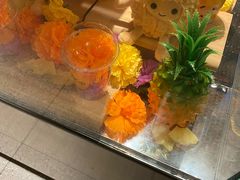 -麦当劳(豫园店)