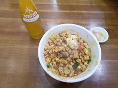 -刘信牛羊肉小炒泡馍(回民街店)