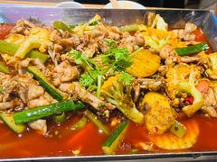 -渝蛙馆(新百店)