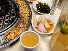 -韩宫宴烤肉·料理(南京江宁万达店)