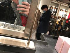 -Abercrombie&Fitch(德基广场店)