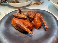 -荣小馆(安达仕店)