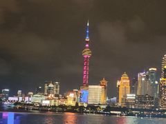 -外滩8号 whisky bar(金延大厦店)