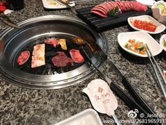 -汉拿山(包河万达店)
