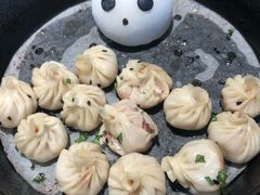 -拈菜(观音桥阳光世纪店)