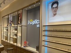 -J-OPTICAL佳视明眼镜·蔡司视觉(吾悦广场店)