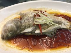 -富乐山酒店(西黄城根北街店)