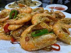 -一哥美食(总店)
