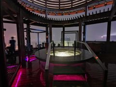 -上海柏悦酒店