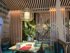 -锦府盐帮·李宅(领展购物广场中关村店)