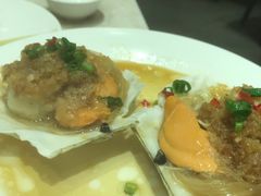 小扇贝-紫光园(顺义店)