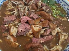 -门框胡同百年卤煮(鸟巢店)