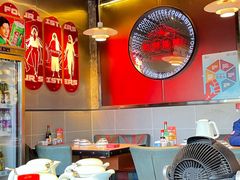 -四姐妹东北饺子(沙尾路店)
