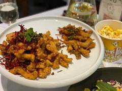 -福海居烤鸭店(鸟巢店)