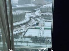 -济南喜来登酒店