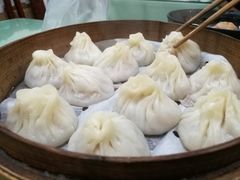 白玉兰小笼-白玉兰小吃(新村路店)
