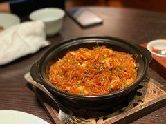 -广州柏悦酒店·悦景轩·粤菜餐厅