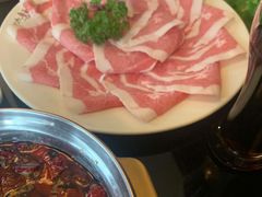 -鲁西肥牛(九方购物中心店)