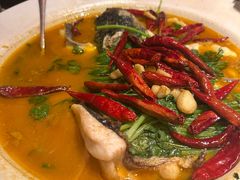 -清水亭湖北菜(大屯DT51店)