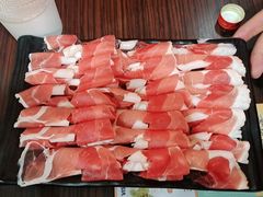 -呷哺呷哺(西单大悦城店)