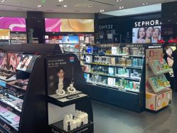 -丝芙兰Sephora