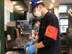 -茶理宜世(广州南站（站内）3楼B17检票口店)