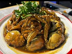 -万龙洲海鲜(大兴绿地缤纷城店)