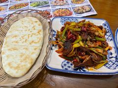 -陈聚德炒牛肉(樱花二路店)