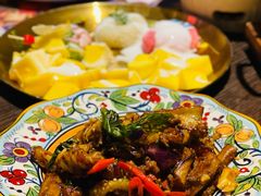 -泰妃殿(武汉首店)