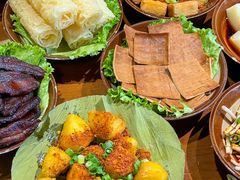 -黔有有贵州酸汤夺夺粉火锅(五味十字店)