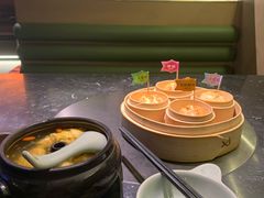 -云海肴云南菜·蒸汽石锅鱼(青岛万象城店)