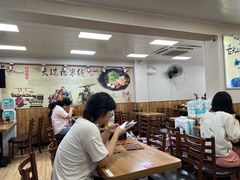 -天瑞福云南过桥米线(十里河店)