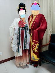 -尚美霓裳晚礼服·合唱服·舞蹈演出服租赁定制