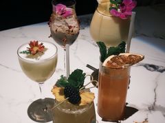 -长沙北辰洲际酒店-SKY 27酒廊