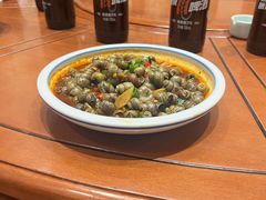 螺蛳-苏浙徽·江南荟·本味融合菜(相城方圆里店)