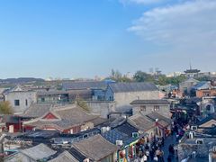 -糖房咖啡(南锣鼓巷店)
