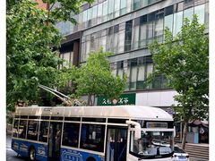 -南京路步行街