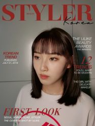-SY COLOUR专业烫染