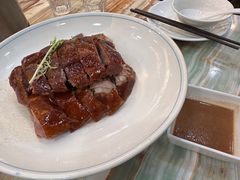 招牌烧鹅-椿记烧鹅(叠彩店)