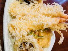 -千代武日本料理(开发区店)