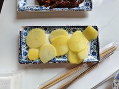 -大槐树烤肉馆(美术馆店)