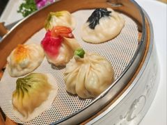 特色鱼汤包-隆喜元鱼汤包·海鲜(中联广场店)