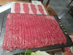 -常赢三兄弟·清真涮肉·清真炒菜(朝阳新城店)