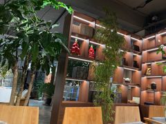 -云座·时光·观景咖啡厅(五爷庙店)