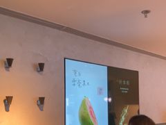 -喜茶(上海正大广场店)