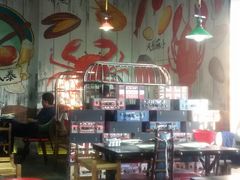 -龙虾风暴(松江店)