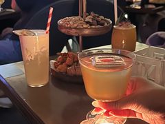 -TZ House音乐现场(来福士中心店)
