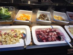 -盛江山自助料理(奥莱锦辉购物广场店)