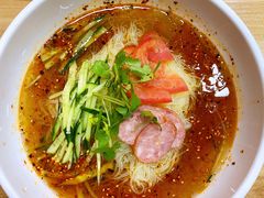 -洪姐川菜东北菜铁锅炖(天生丽街店)