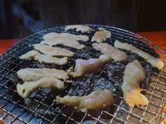 -山之屋炭火烧肉·生啤畅饮(大朗万科中央公园店)